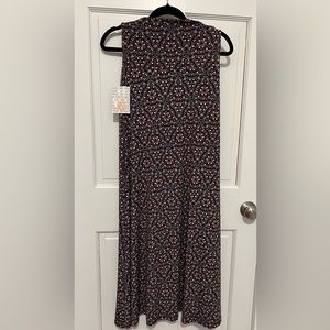 LuLaRoe Maxi Skirt